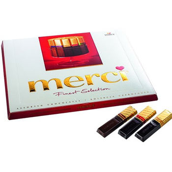 Merci  – придбати в Україні