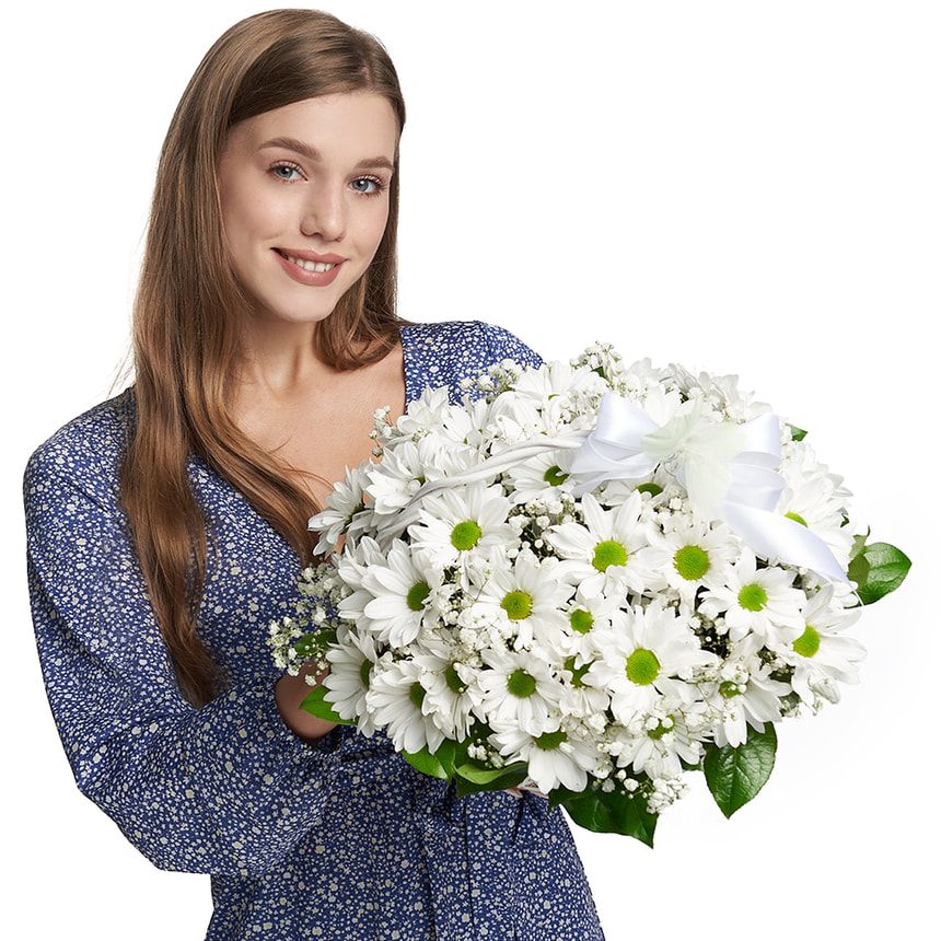 Кошик "Янголятко"