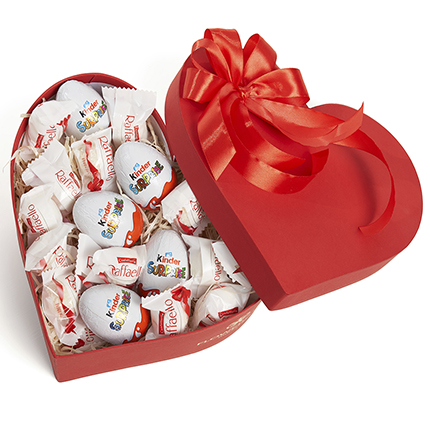 Подарункова коробка "Море радості"