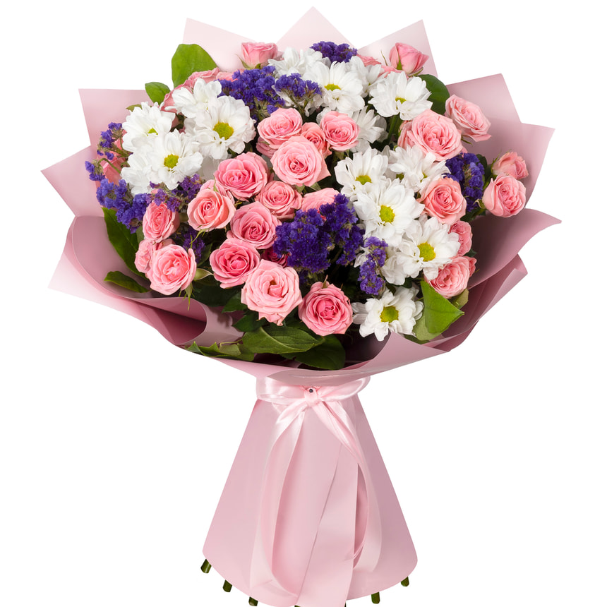 Букет "Ти прекрасна!"