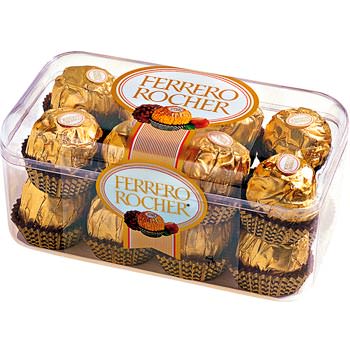 Ferrero Rocher  – придбати в Україні