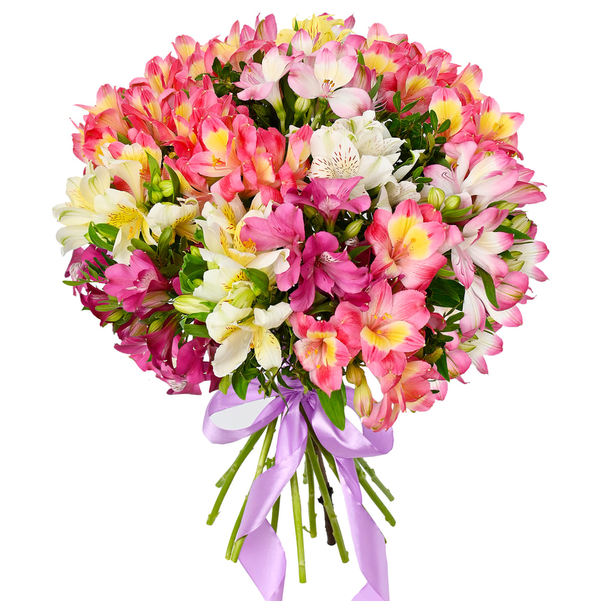 Букет "Казка для двох!"