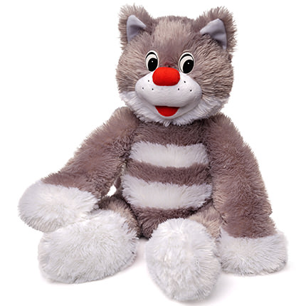 Кот "Василий" 70 см