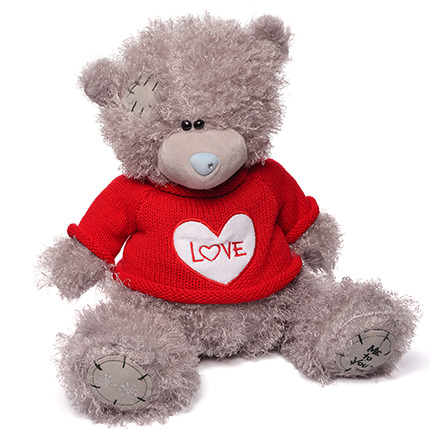 Teddy Bear (big) 30 sm