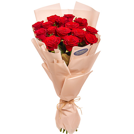 Букет на День народження коханій