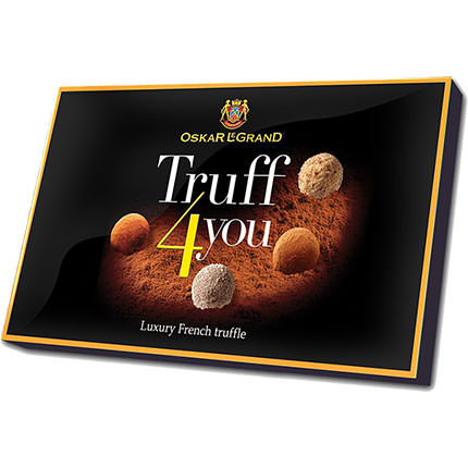 Candies "Truff 4 you"