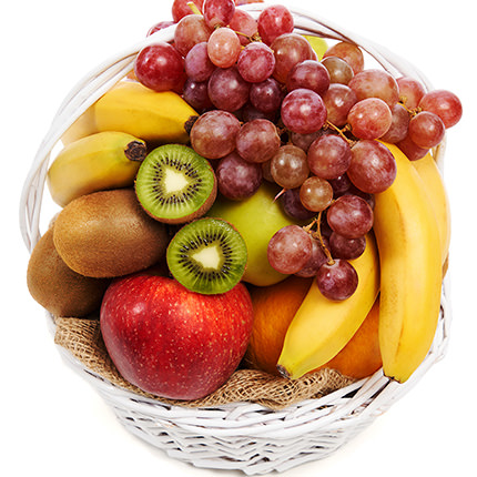 Fruit basket "Fruit Hit"