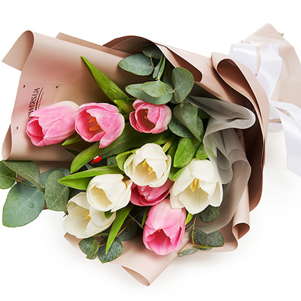 Bouquet "Spring Hit!"