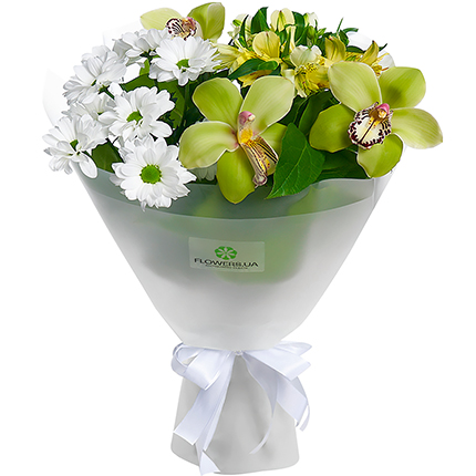 Букет "Симпатія"