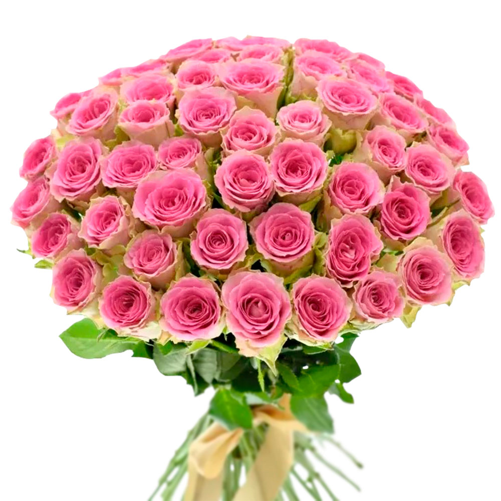 51 roses Time Square (Kenya)