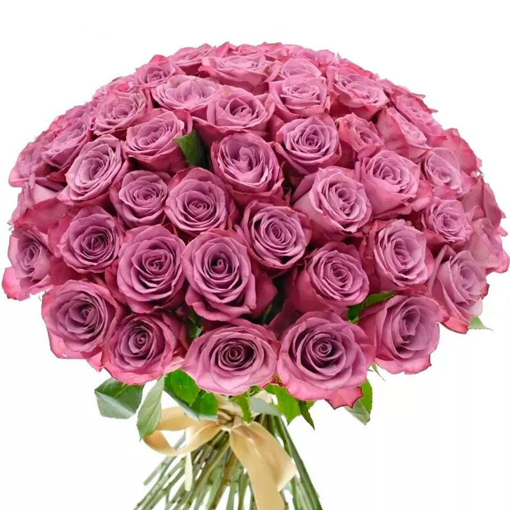 51 роза Maritim (Кения)