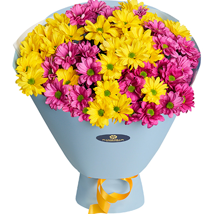 Bouquet "Sweet Melody"