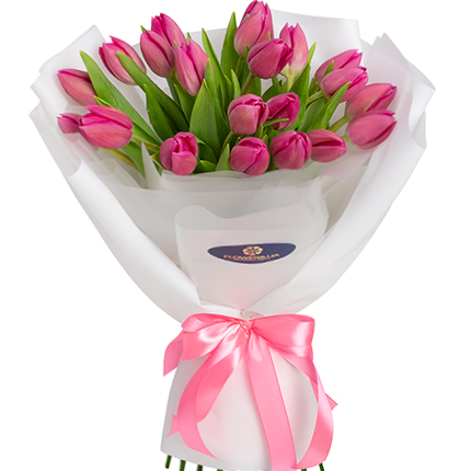 Букет “Весняна грація”