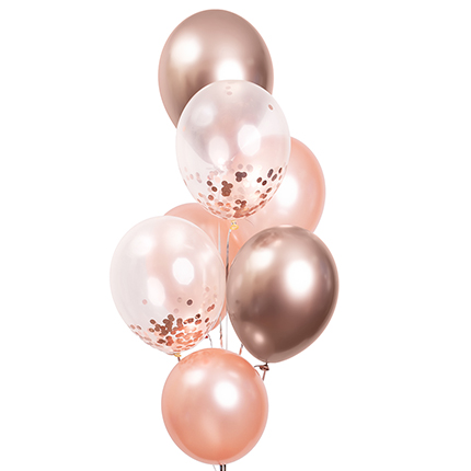 Фонтан куль "Ніжність"