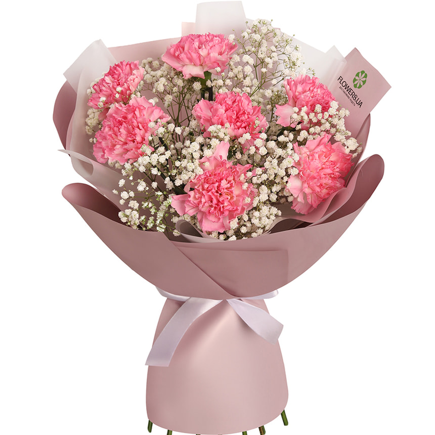 Букет "Королева Карибського моря"