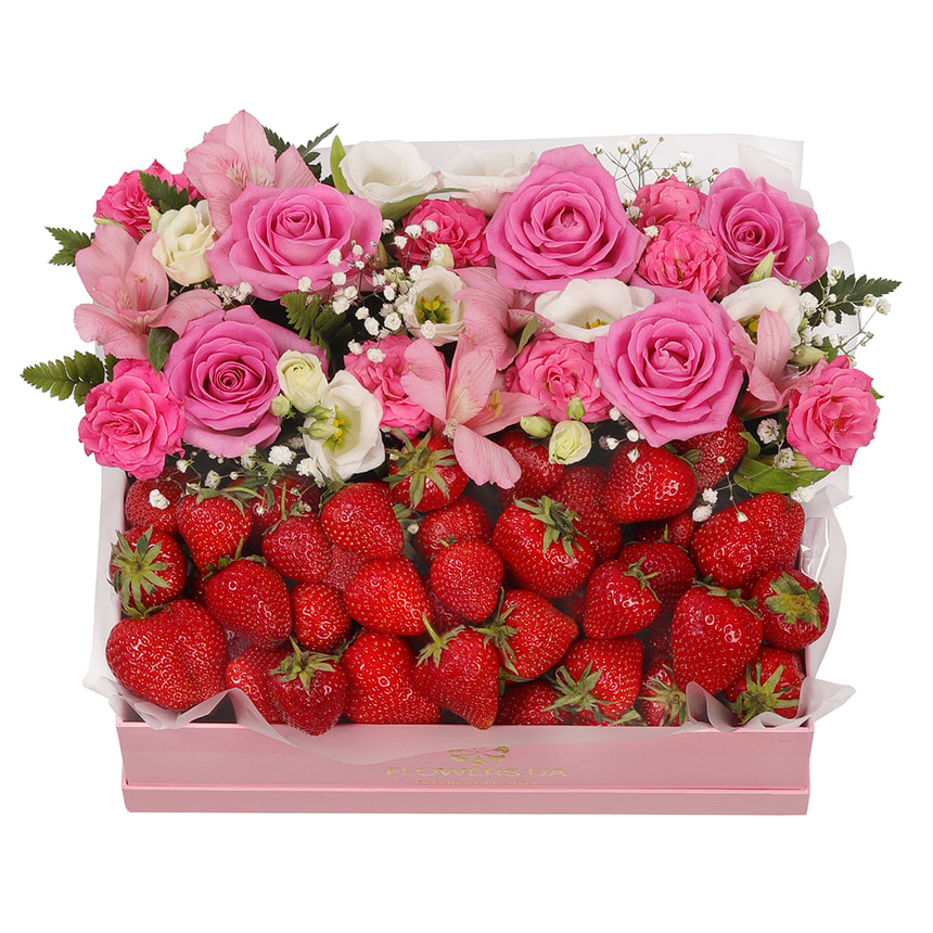 Композиція "Я, ти і любов"