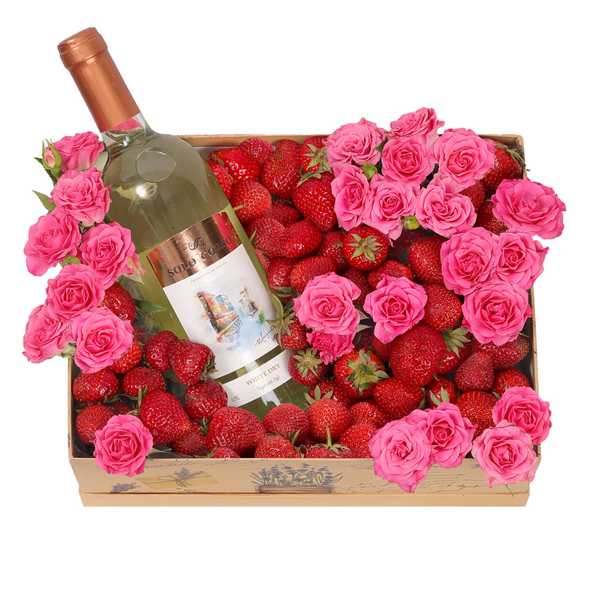 Composition "Sanremo"