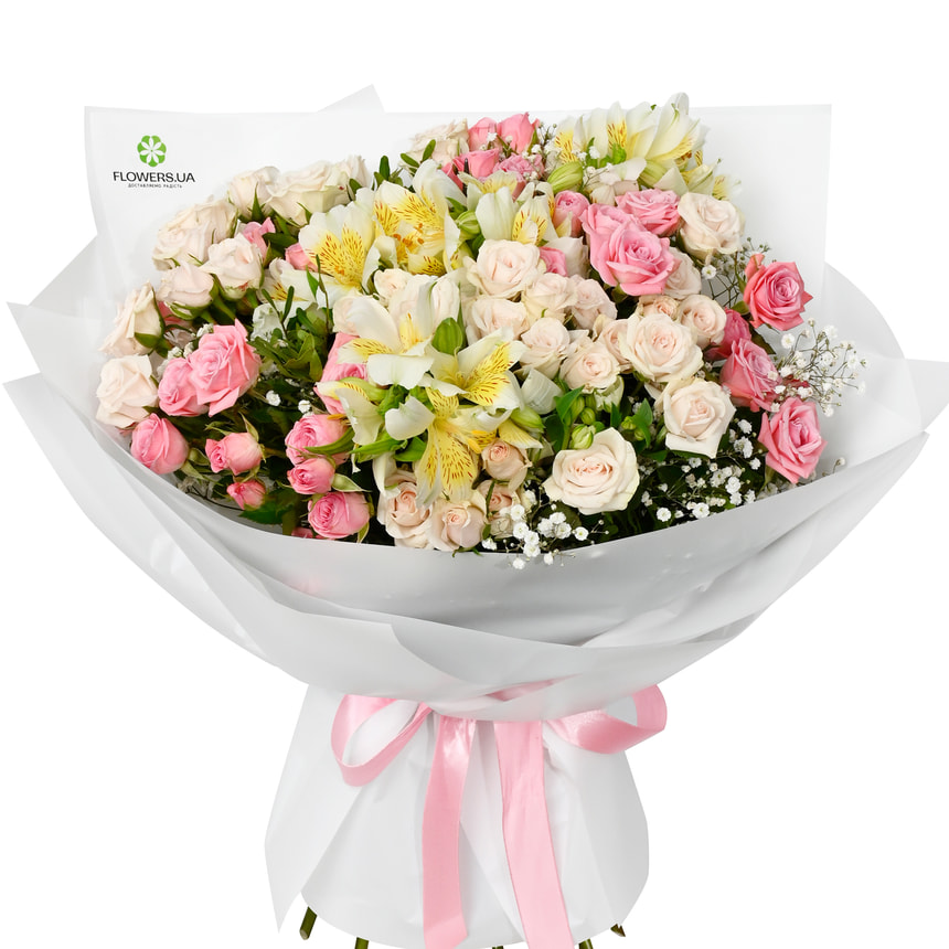 Букет "Хрещатик"