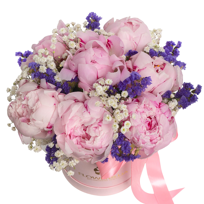 Композиция "Маршмэллоу"