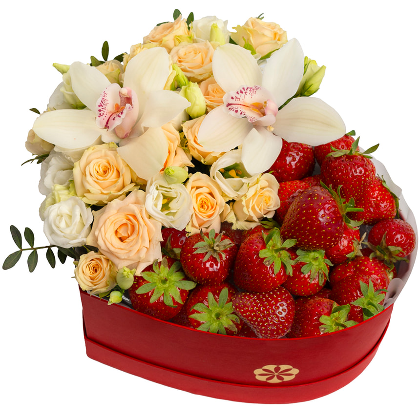 "Heartbeat" composition