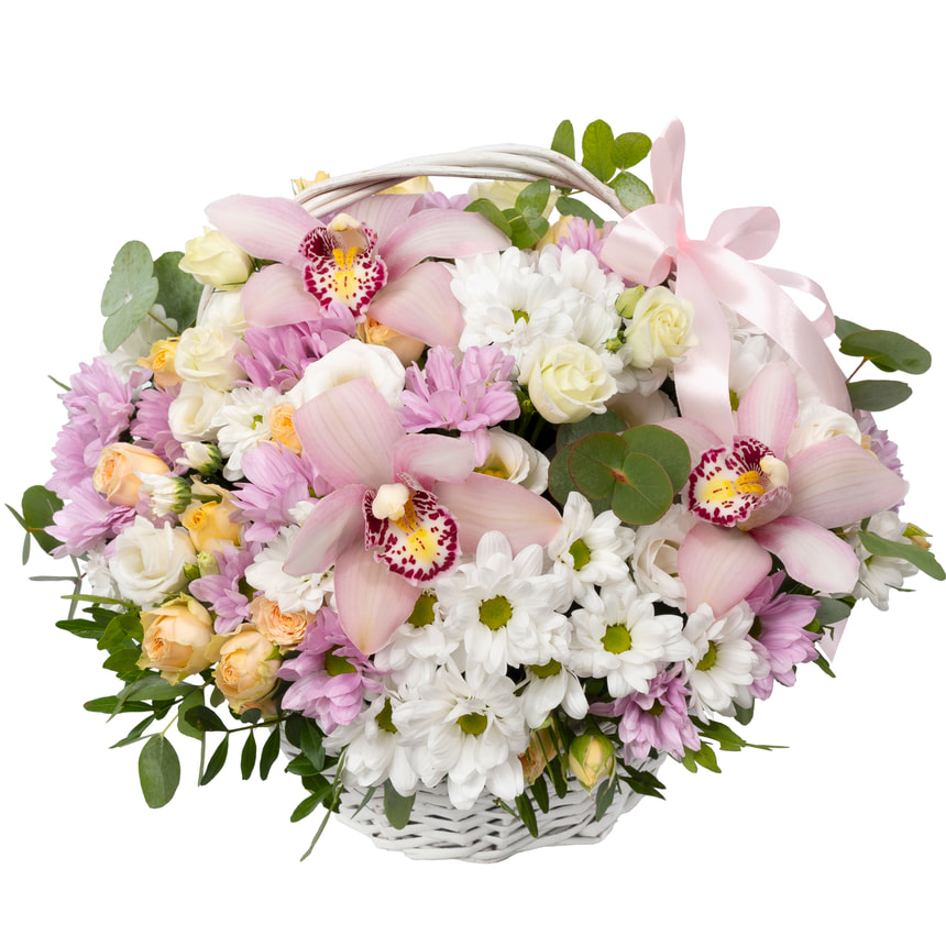 "Caramel" composition