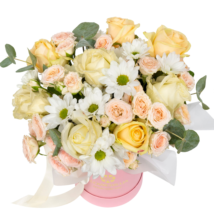 "Charlotte" composition