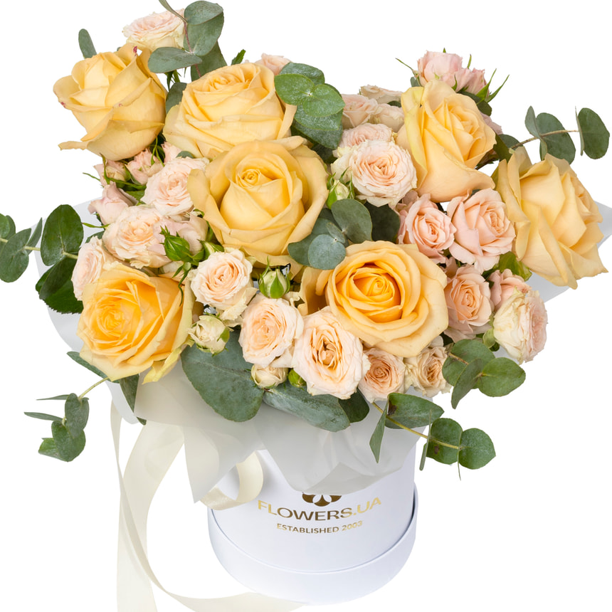 Композиція "Bohemia"