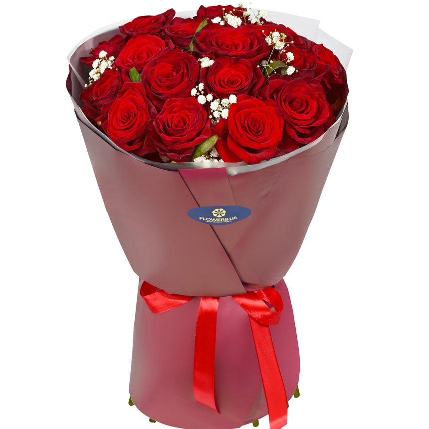 Букет "Болеро"