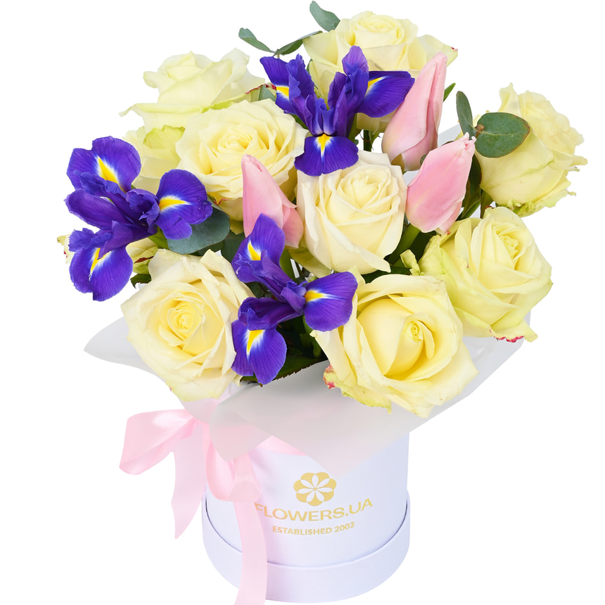 Композиція "Ідеал"