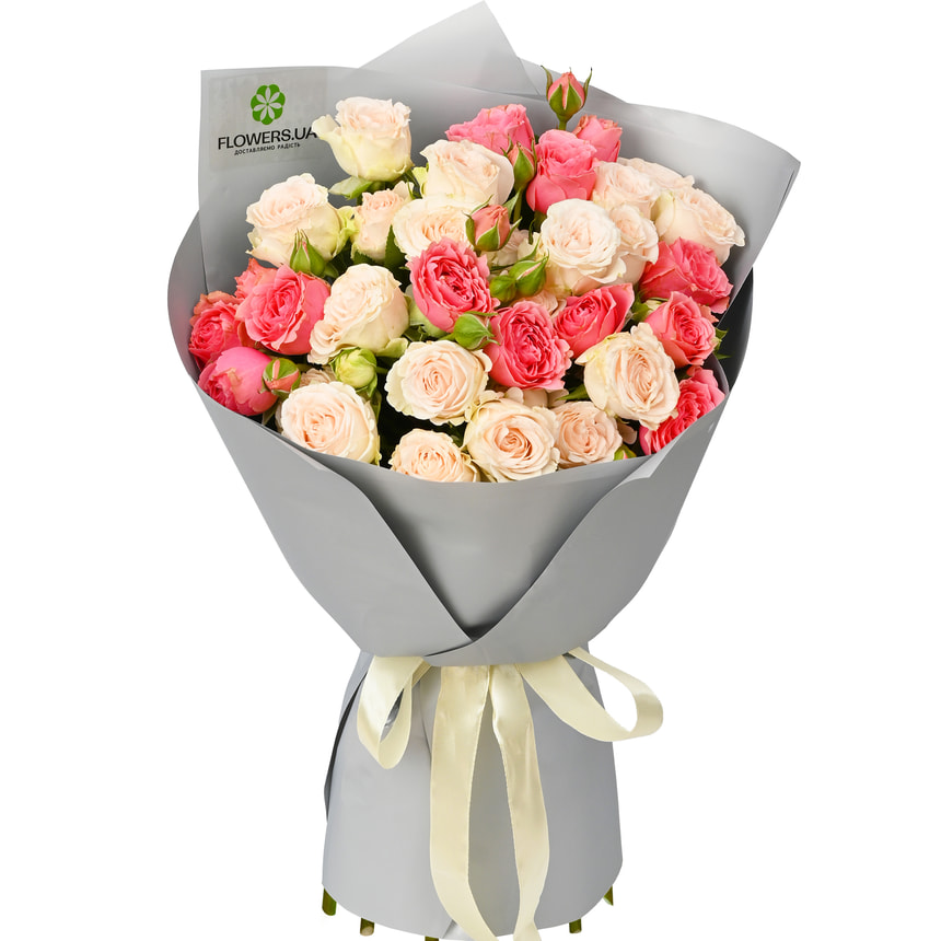 Букет "Happiness"