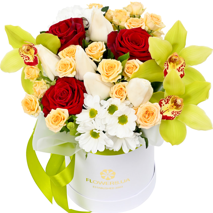 Композиція "Регіна"