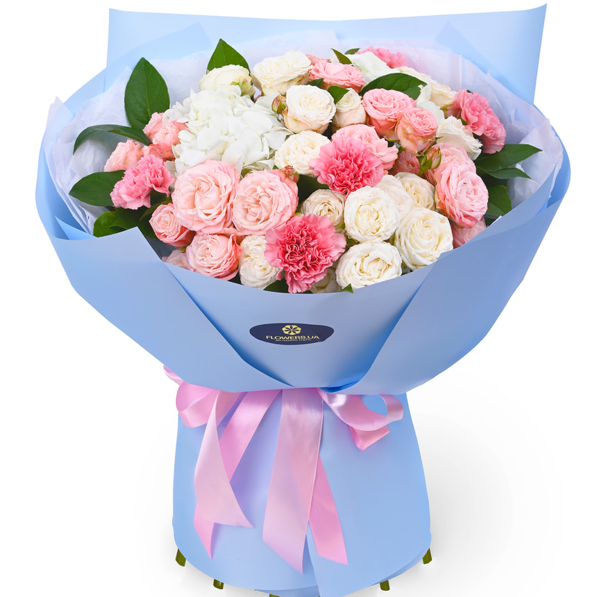 Букет "Юнона"