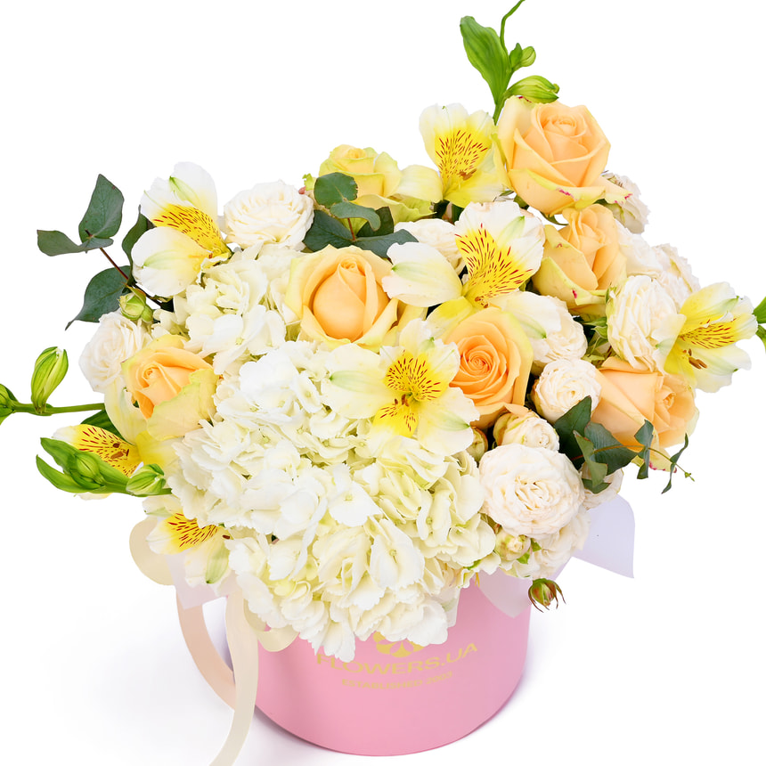 Композиція "Absolute"