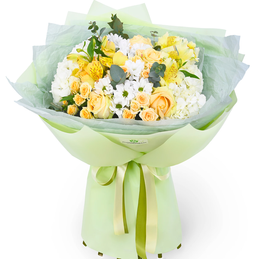 Букет "Lakshmi"