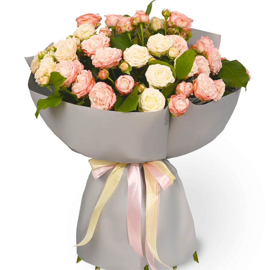 Букет "Прикмети кохання"