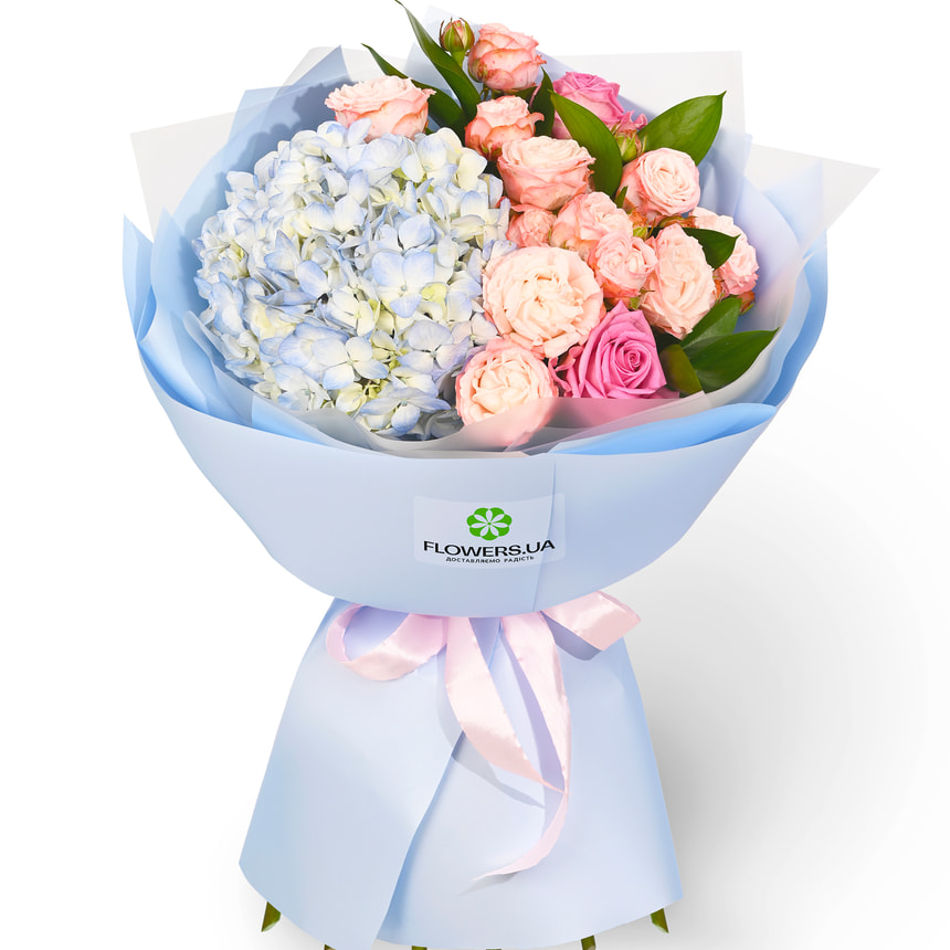 Букет "Надія"