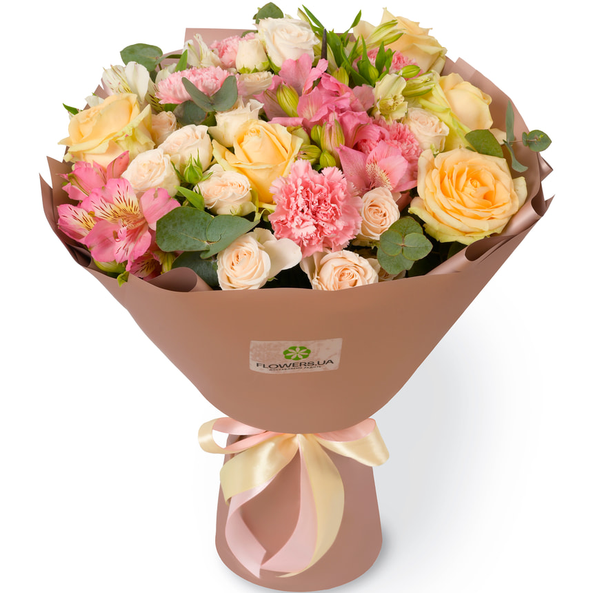 Букет "Шедевр"