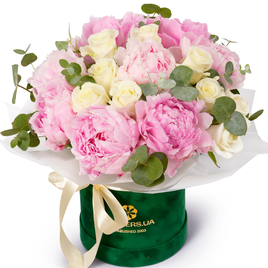 Композиція "Фаріза"