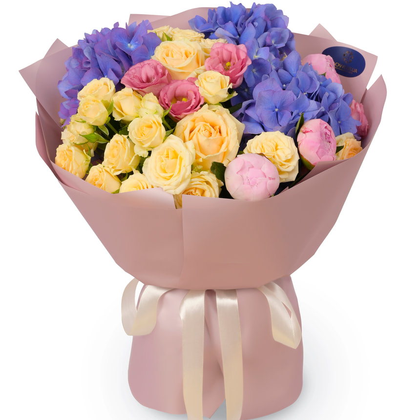 Букет "Шопен"