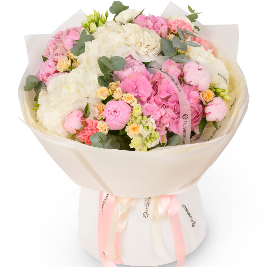 "Tavia" bouquet
