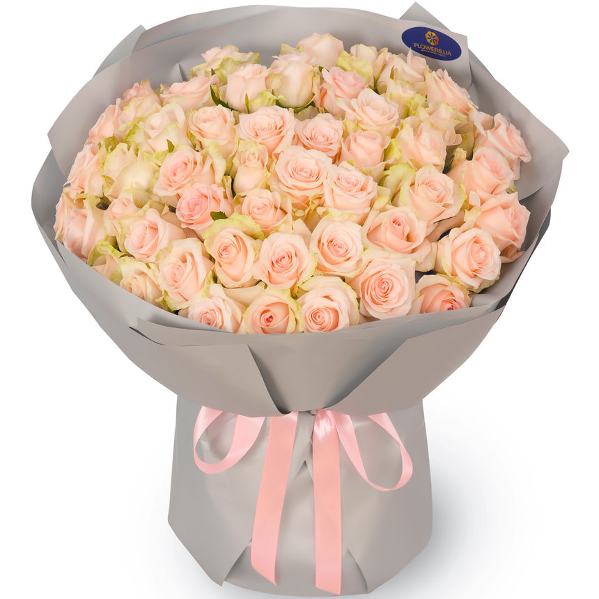 51 роза Кимберли 