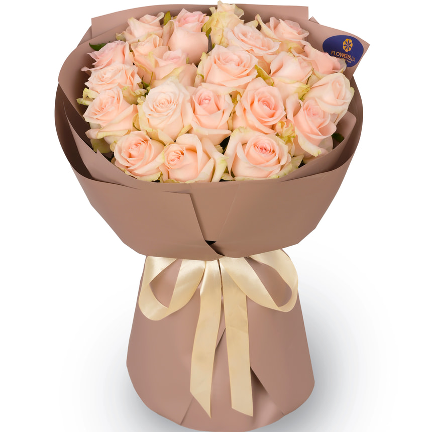 21 троянда Кімберлі