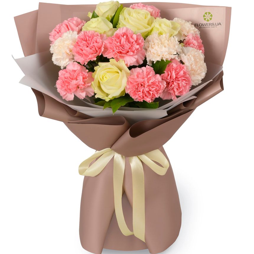 Букет "Мадейра"