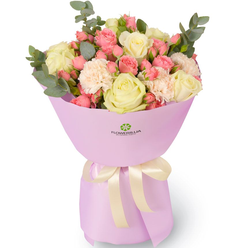 Букет "Джайпур"