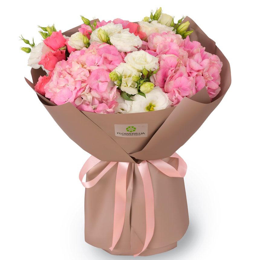 Букет "Cаvalli"