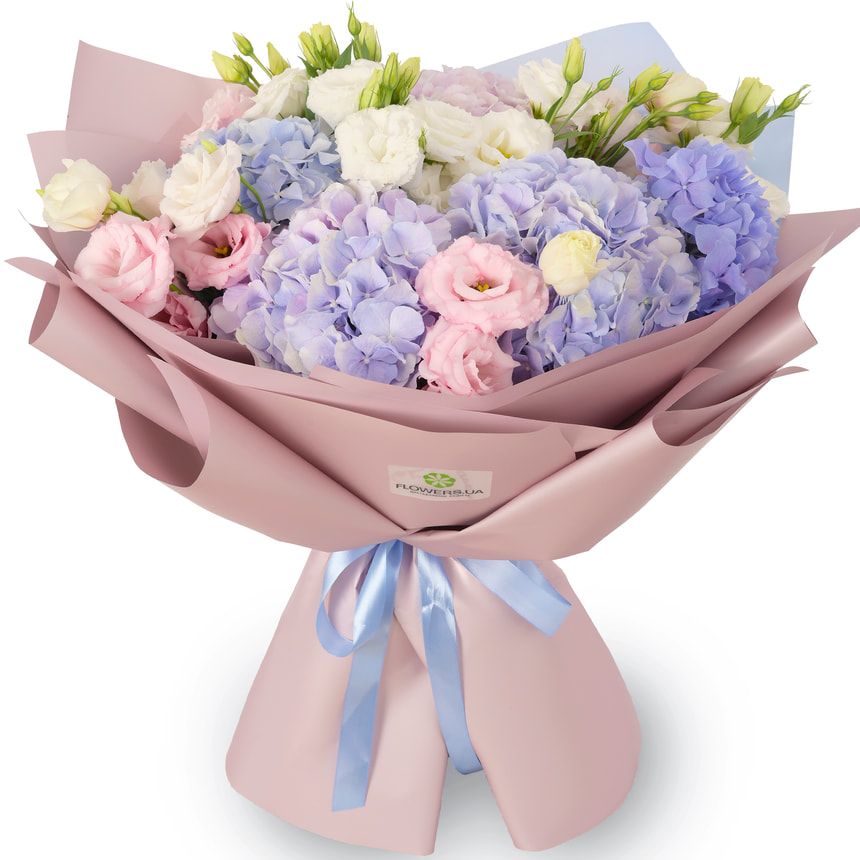 Букет "Softness"