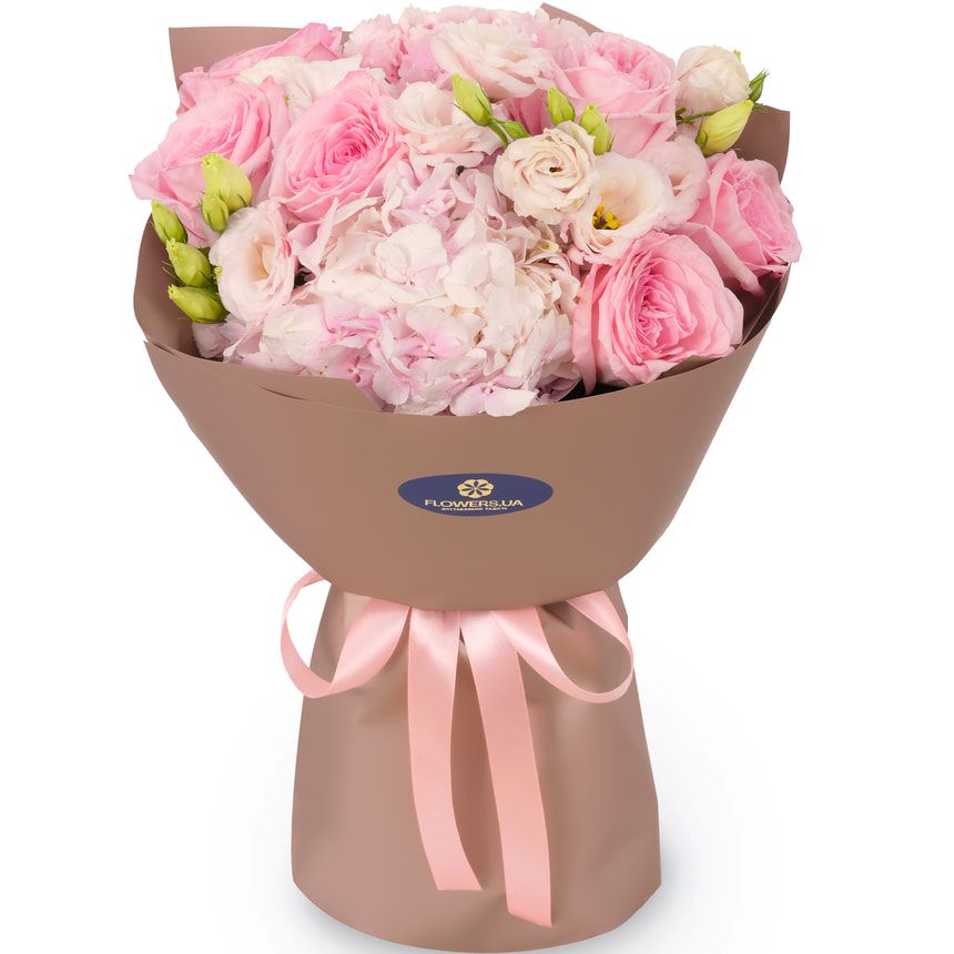 Букет "Мир грез"