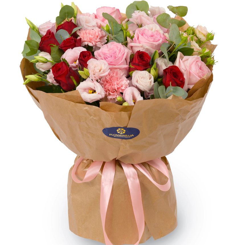 Букет "Радість"