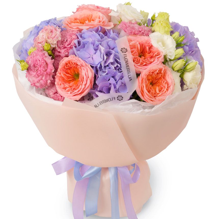 Букет "Санторіні"