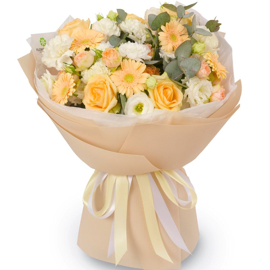 Букет "Мишлен"